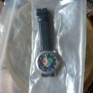 Autism awareness watch